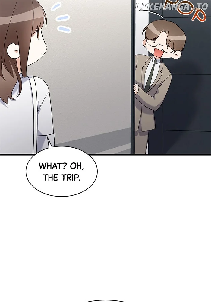 Newcomers Turn Low at Night Chapter 37 page 45