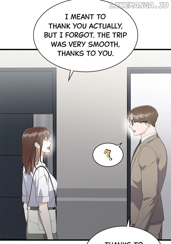Newcomers Turn Low at Night Chapter 37 page 46