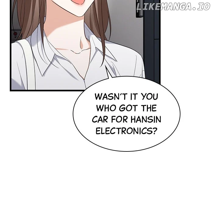 Newcomers Turn Low at Night Chapter 37 page 48