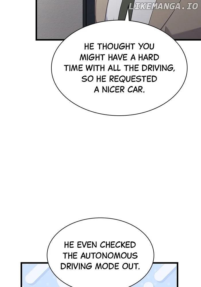 Newcomers Turn Low at Night Chapter 37 page 50