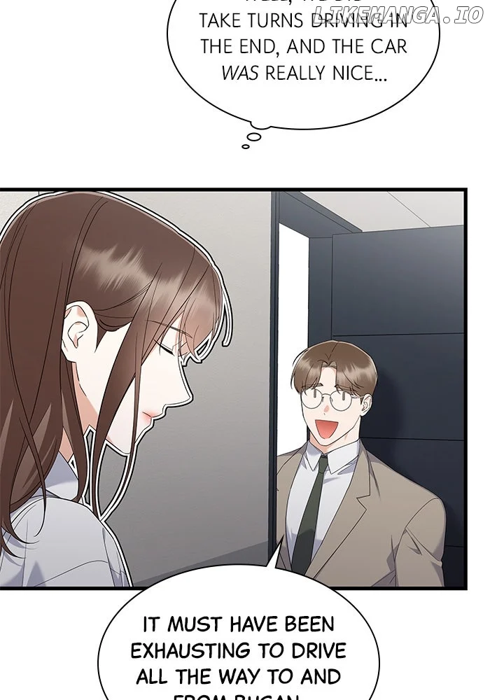 Newcomers Turn Low at Night Chapter 37 page 53