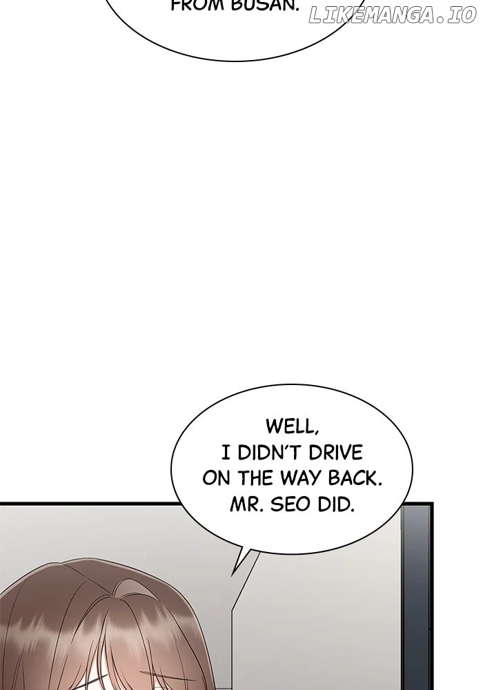 Newcomers Turn Low at Night Chapter 37 page 54