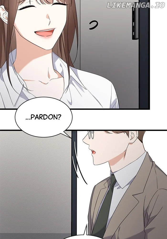 Newcomers Turn Low at Night Chapter 37 page 55