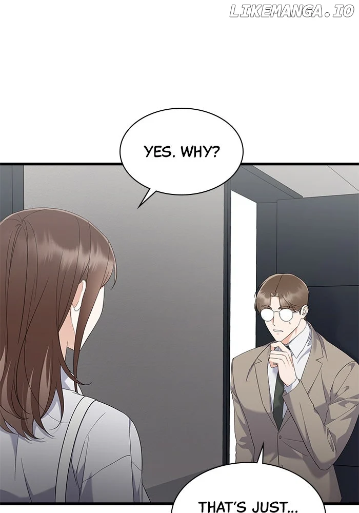 Newcomers Turn Low at Night Chapter 37 page 57