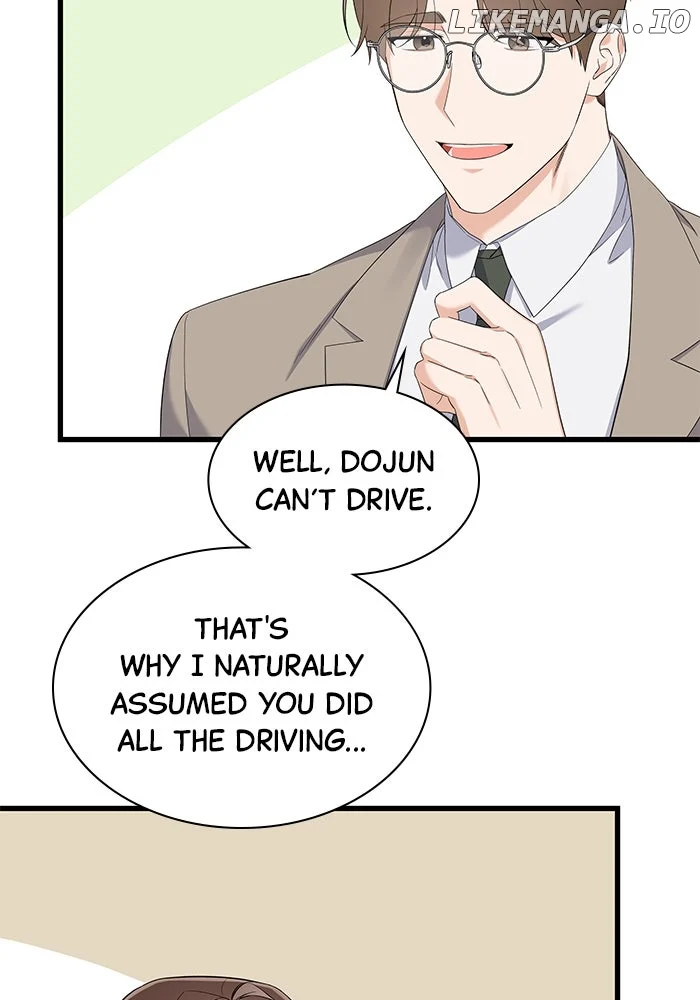 Newcomers Turn Low at Night Chapter 37 page 59