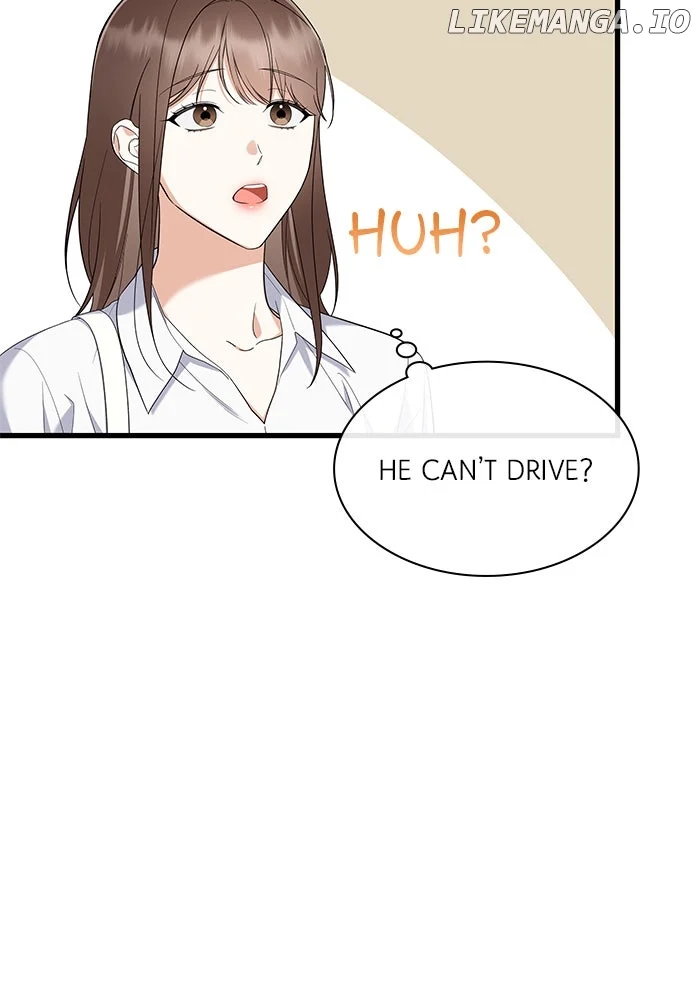 Newcomers Turn Low at Night Chapter 37 page 60
