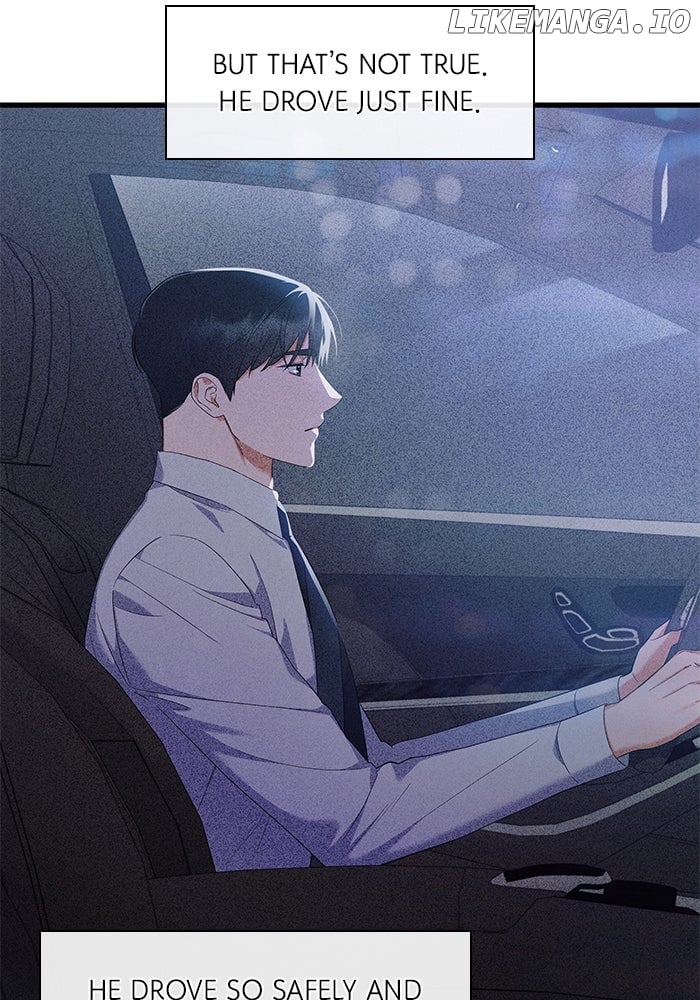 Newcomers Turn Low at Night Chapter 37 page 61