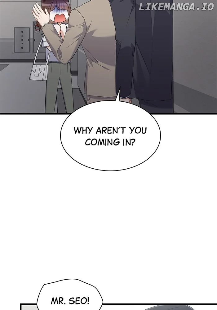 Newcomers Turn Low at Night Chapter 37 page 67