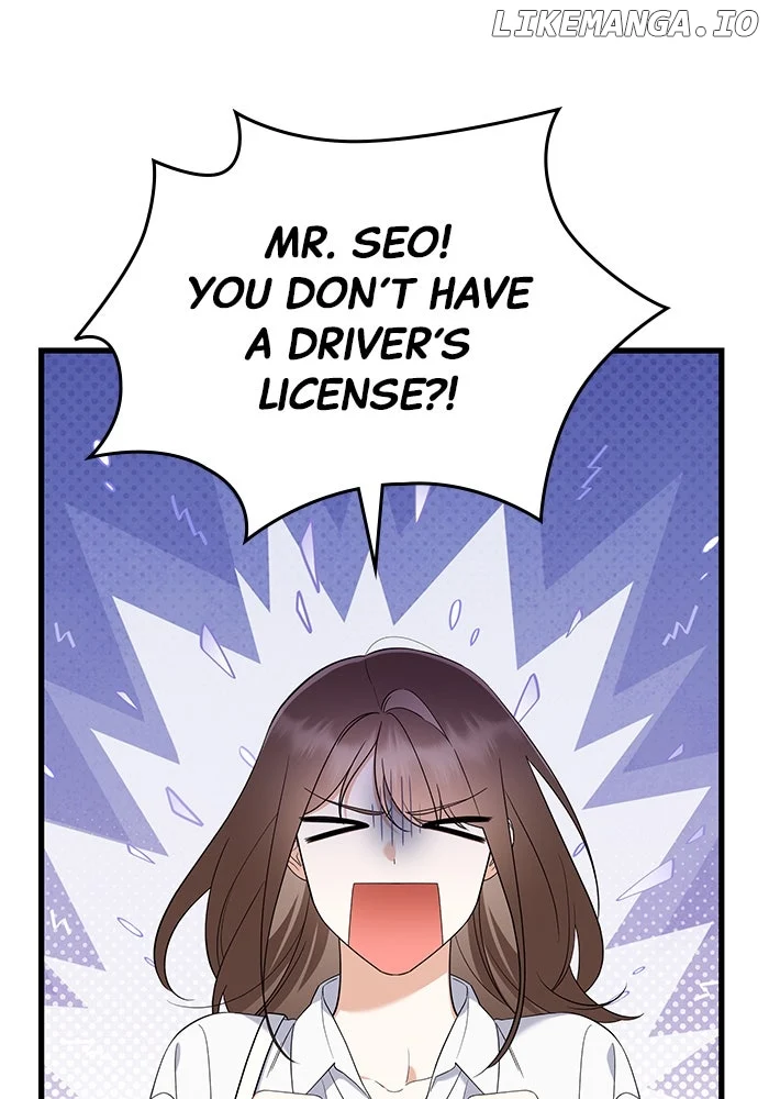 Newcomers Turn Low at Night Chapter 37 page 74