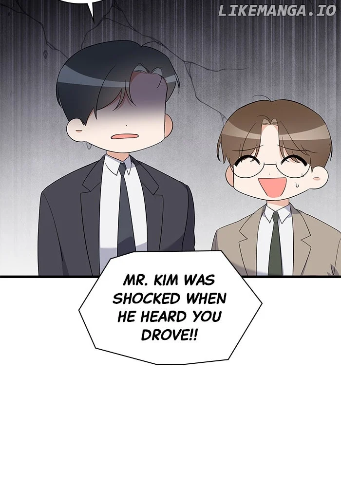 Newcomers Turn Low at Night Chapter 37 page 76
