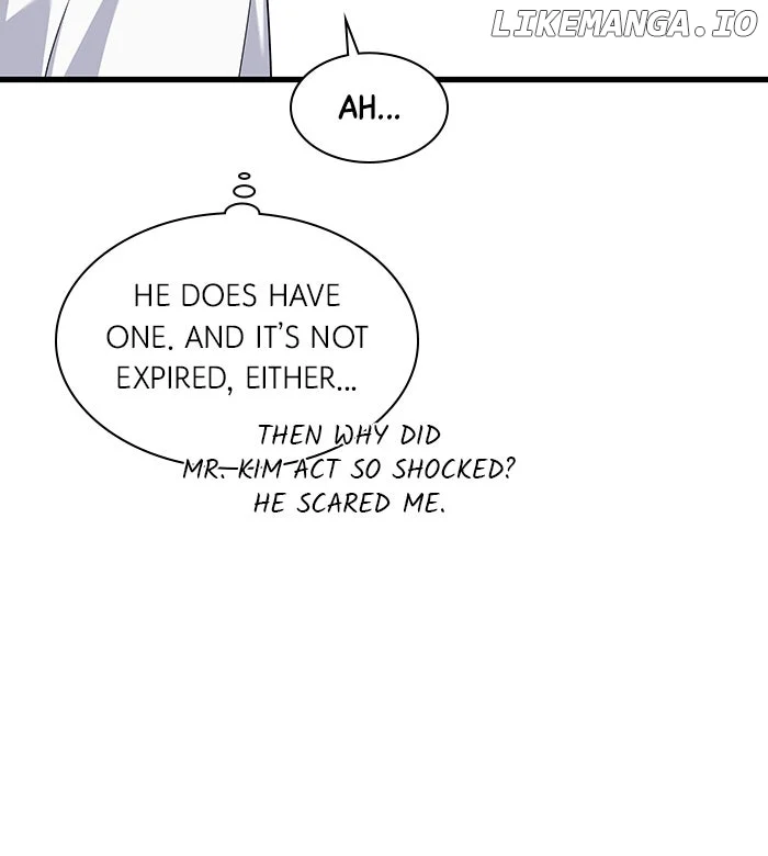 Newcomers Turn Low at Night Chapter 37 page 82