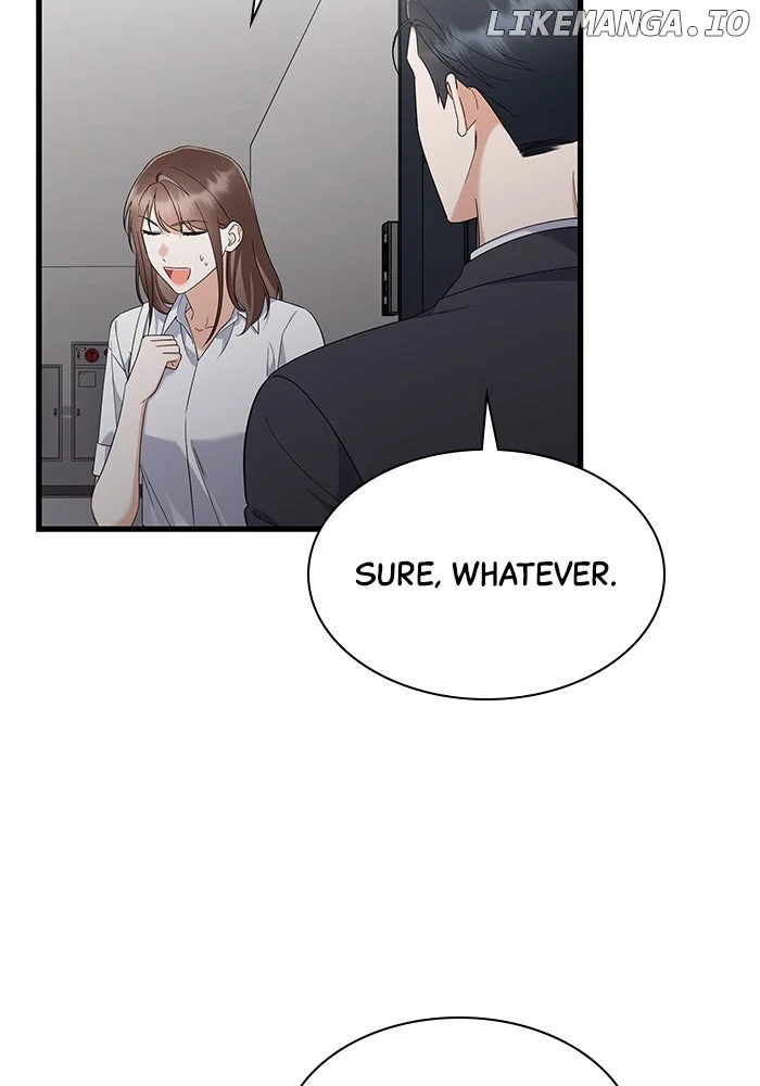 Newcomers Turn Low at Night Chapter 37 page 85