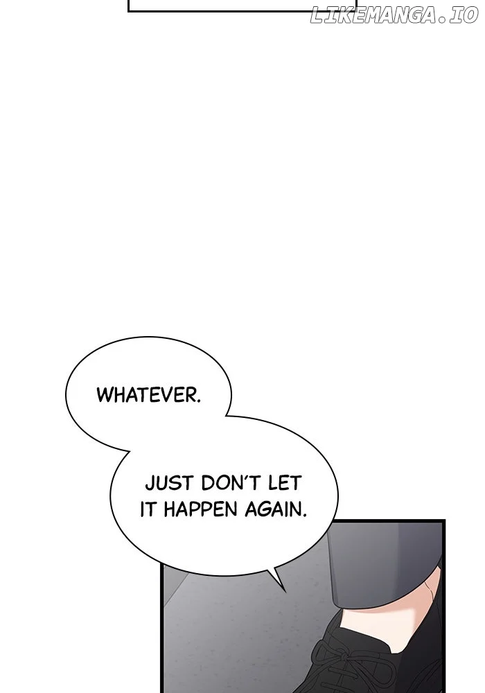 Newcomers Turn Low at Night Chapter 37 page 93