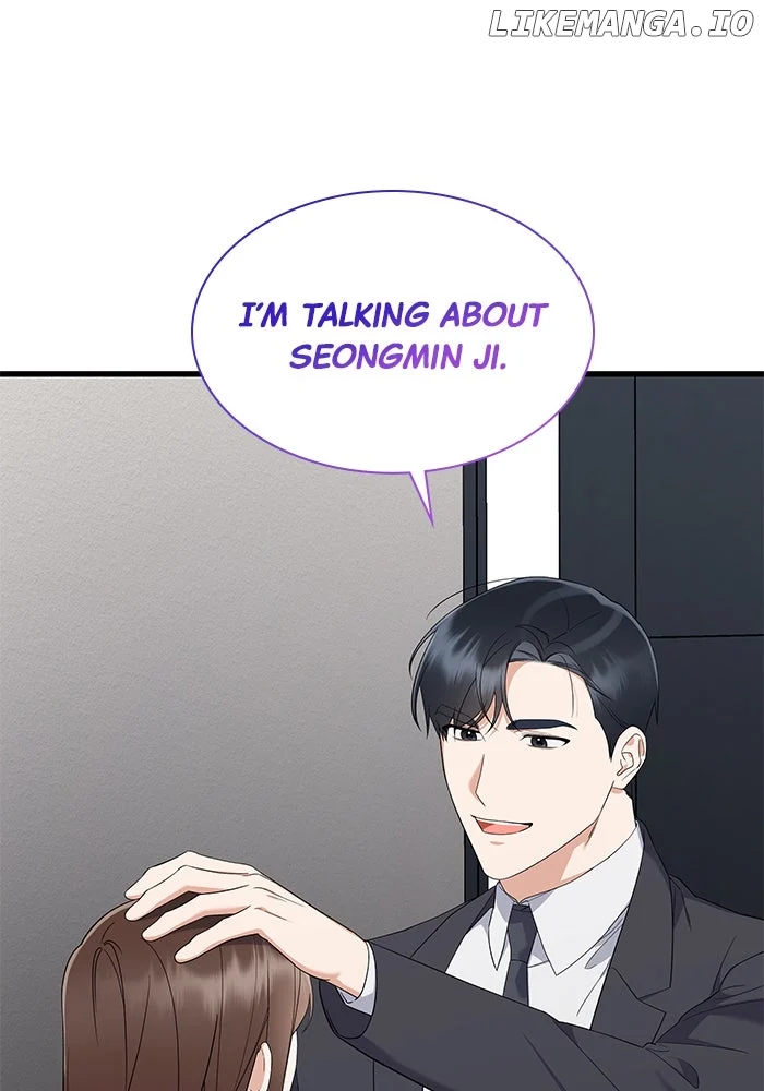 Newcomers Turn Low at Night Chapter 37 page 95