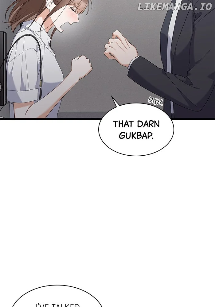 Newcomers Turn Low at Night Chapter 37 page 99