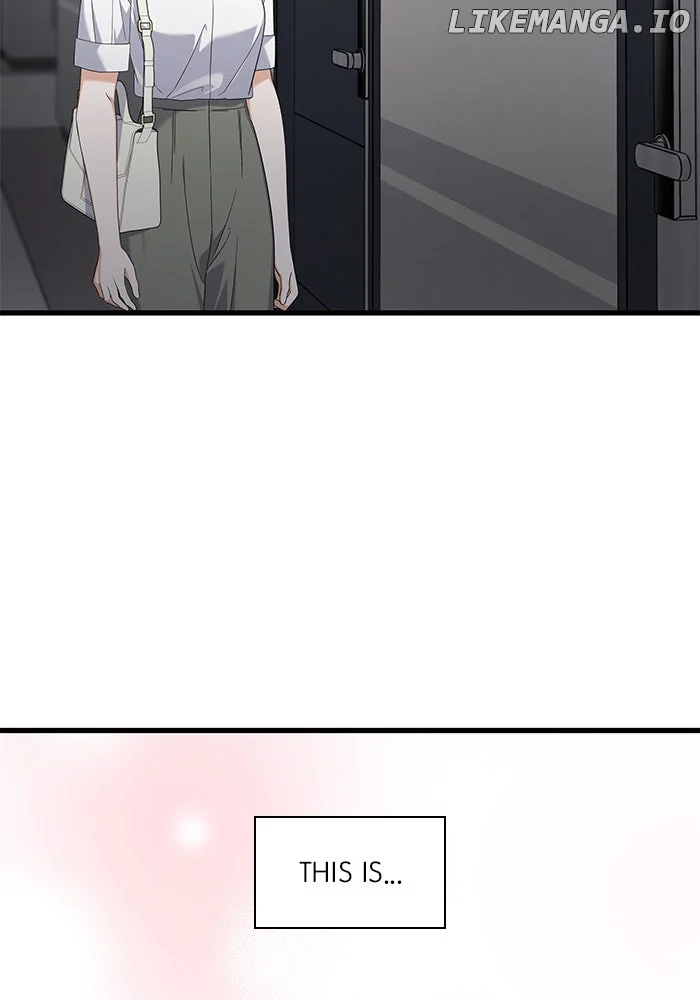 Newcomers Turn Low at Night Chapter 37 page 105