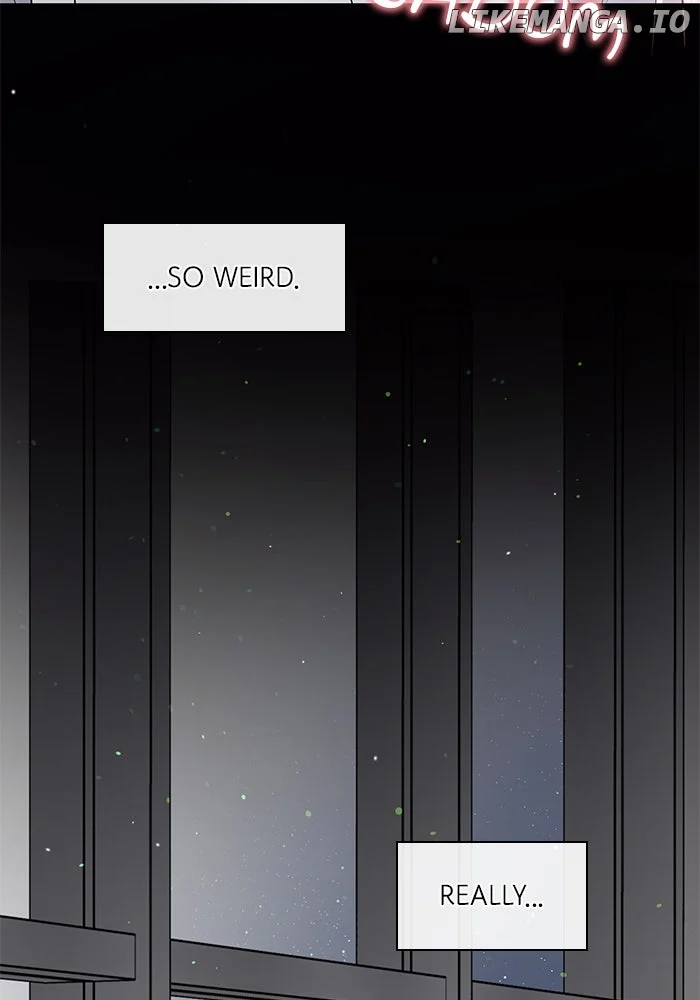 Newcomers Turn Low at Night Chapter 37 page 107