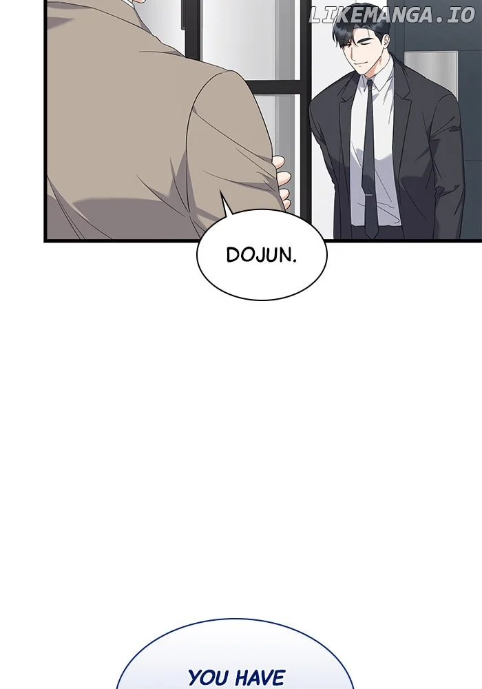 Newcomers Turn Low at Night Chapter 37 page 111
