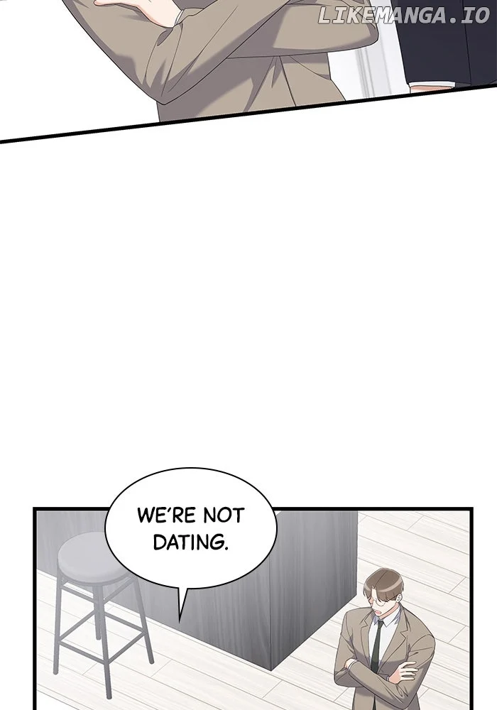 Newcomers Turn Low at Night Chapter 37 page 113