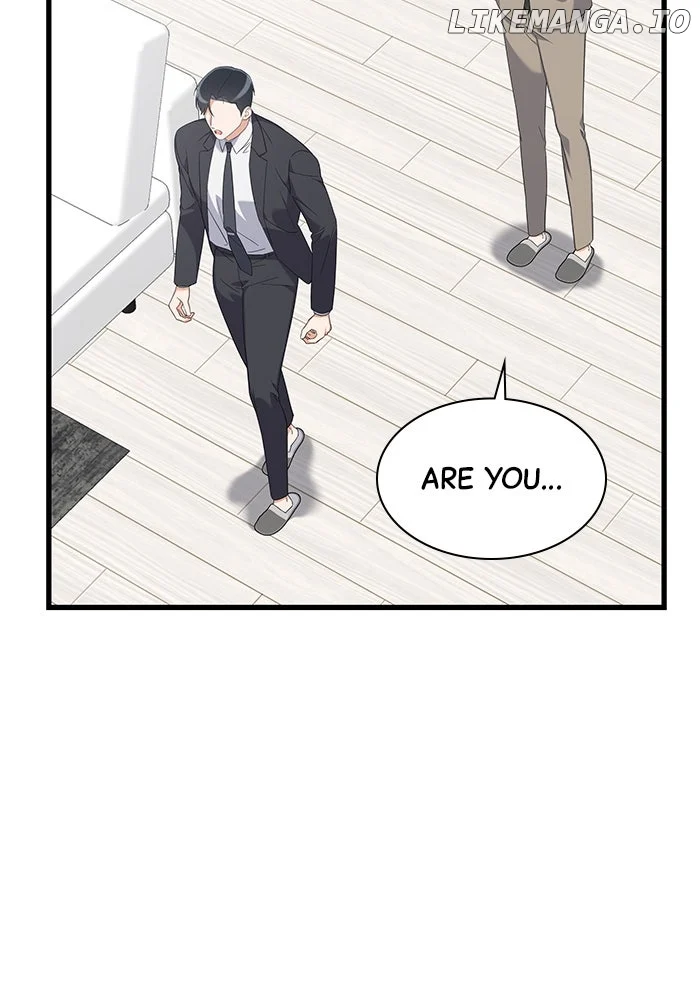 Newcomers Turn Low at Night Chapter 37 page 114