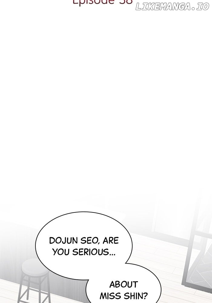 Newcomers Turn Low at Night Chapter 38 page 3