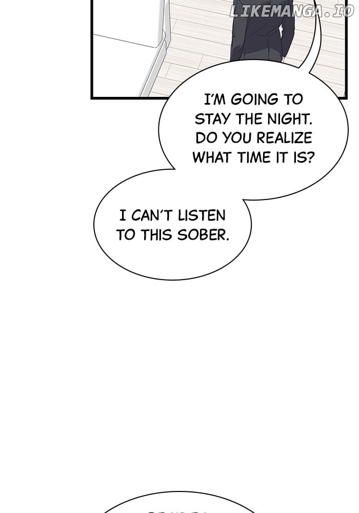 Newcomers Turn Low at Night Chapter 38 page 13