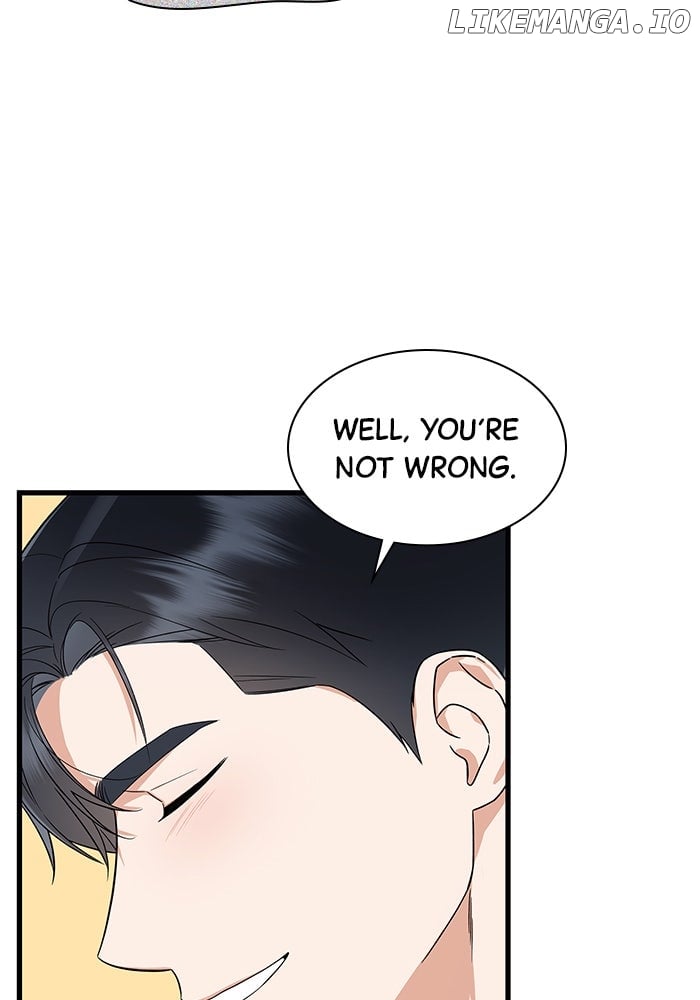 Newcomers Turn Low at Night Chapter 38 page 17