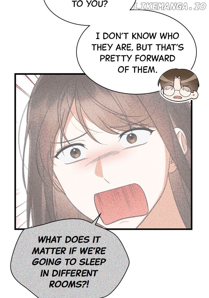 Newcomers Turn Low at Night Chapter 38 page 16