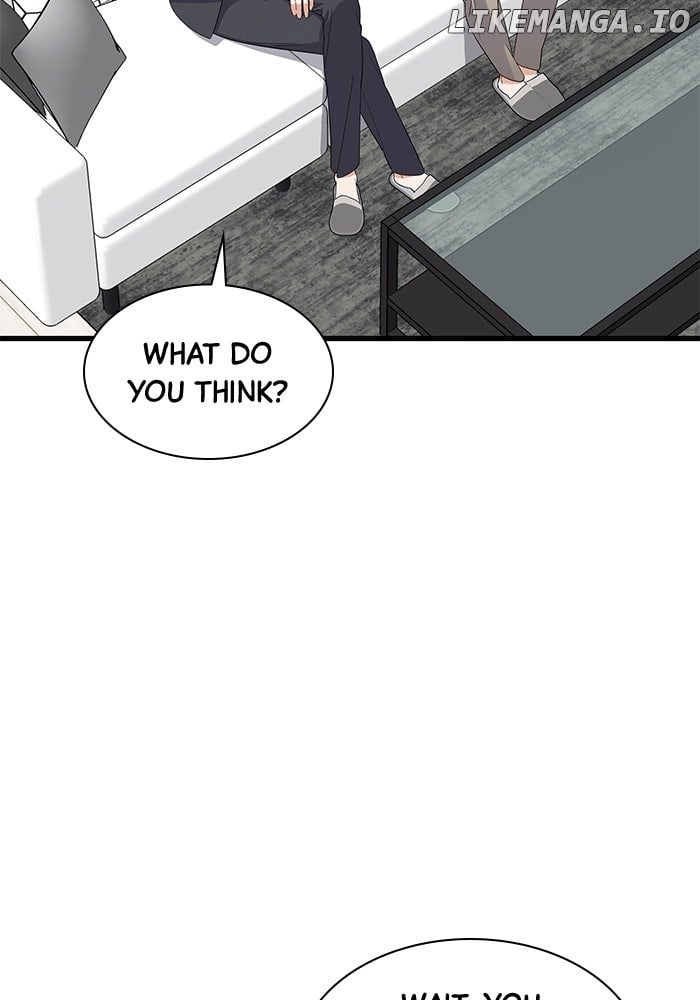 Newcomers Turn Low at Night Chapter 38 page 22