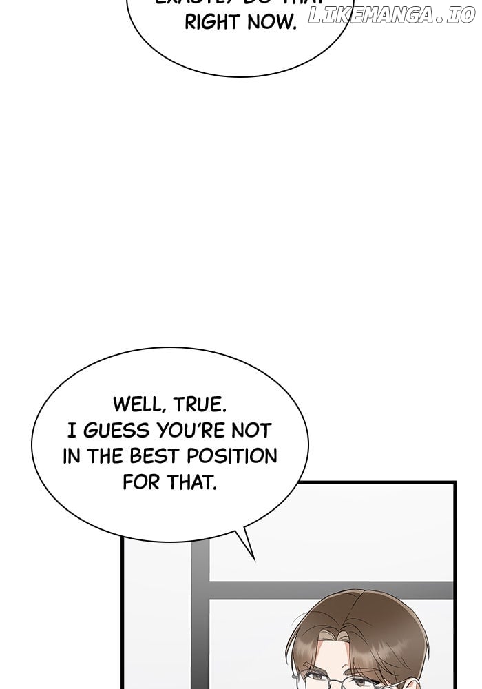 Newcomers Turn Low at Night Chapter 38 page 24