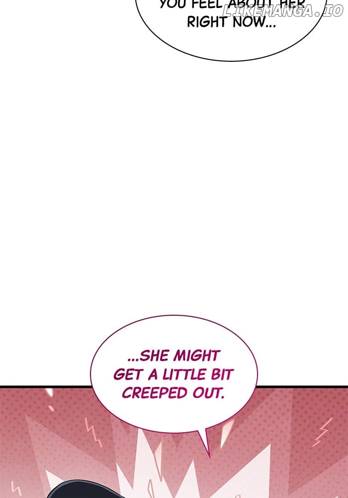 Newcomers Turn Low at Night Chapter 38 page 27