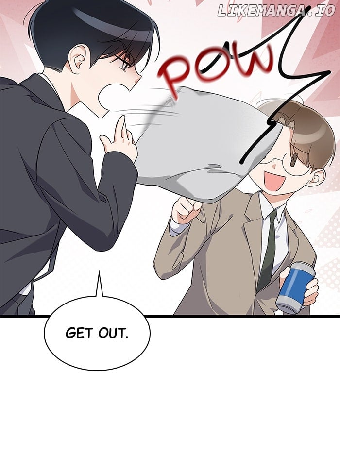 Newcomers Turn Low at Night Chapter 38 page 28