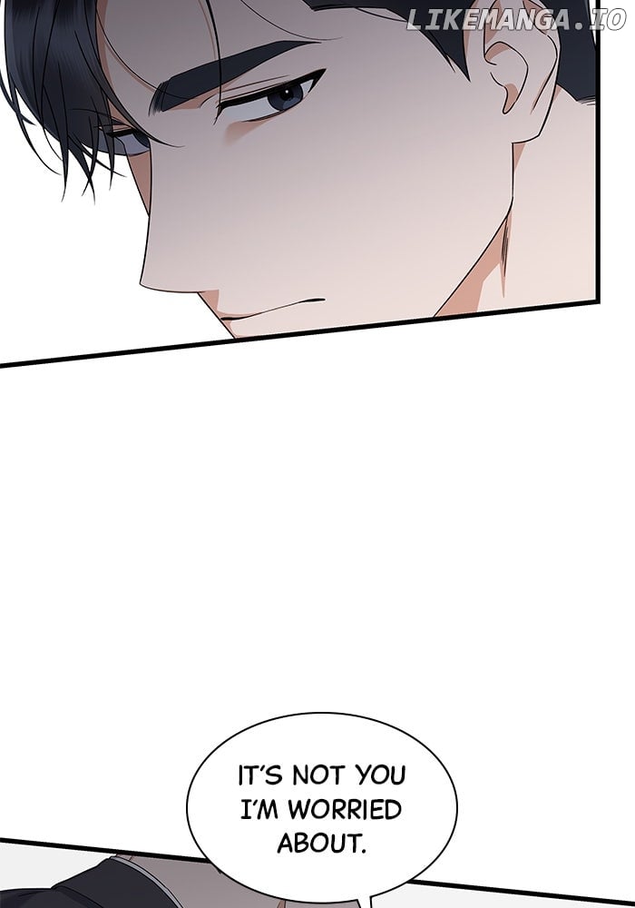 Newcomers Turn Low at Night Chapter 38 page 31
