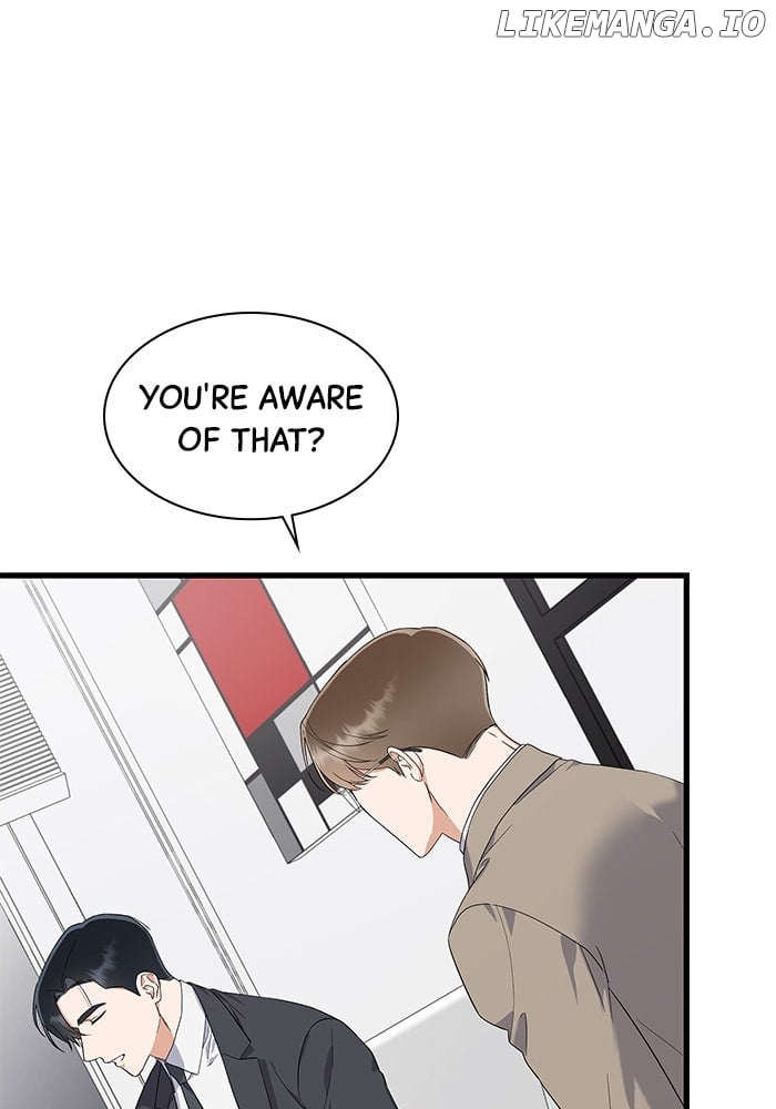 Newcomers Turn Low at Night Chapter 38 page 37
