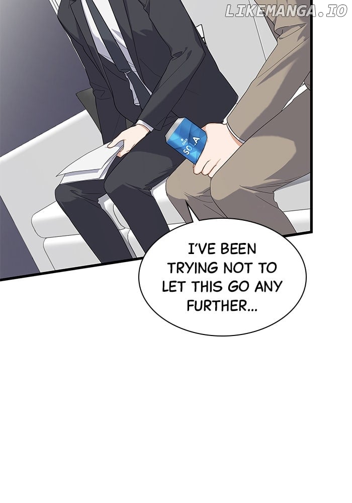Newcomers Turn Low at Night Chapter 38 page 38