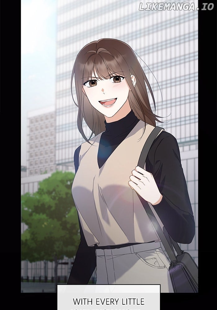 Newcomers Turn Low at Night Chapter 38 page 42