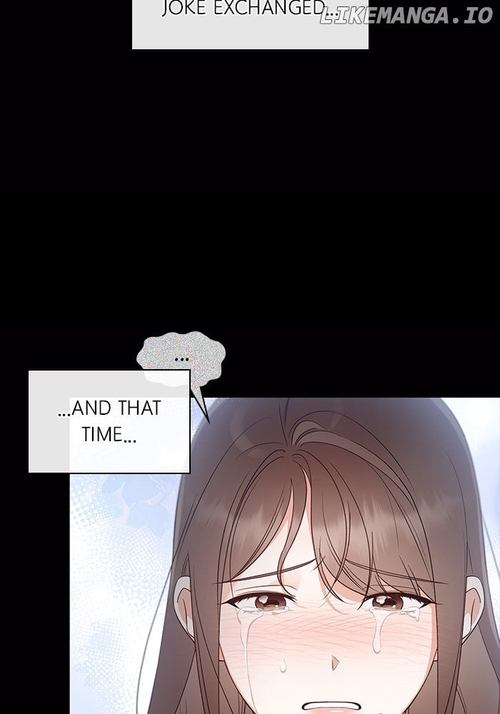 Newcomers Turn Low at Night Chapter 38 page 43