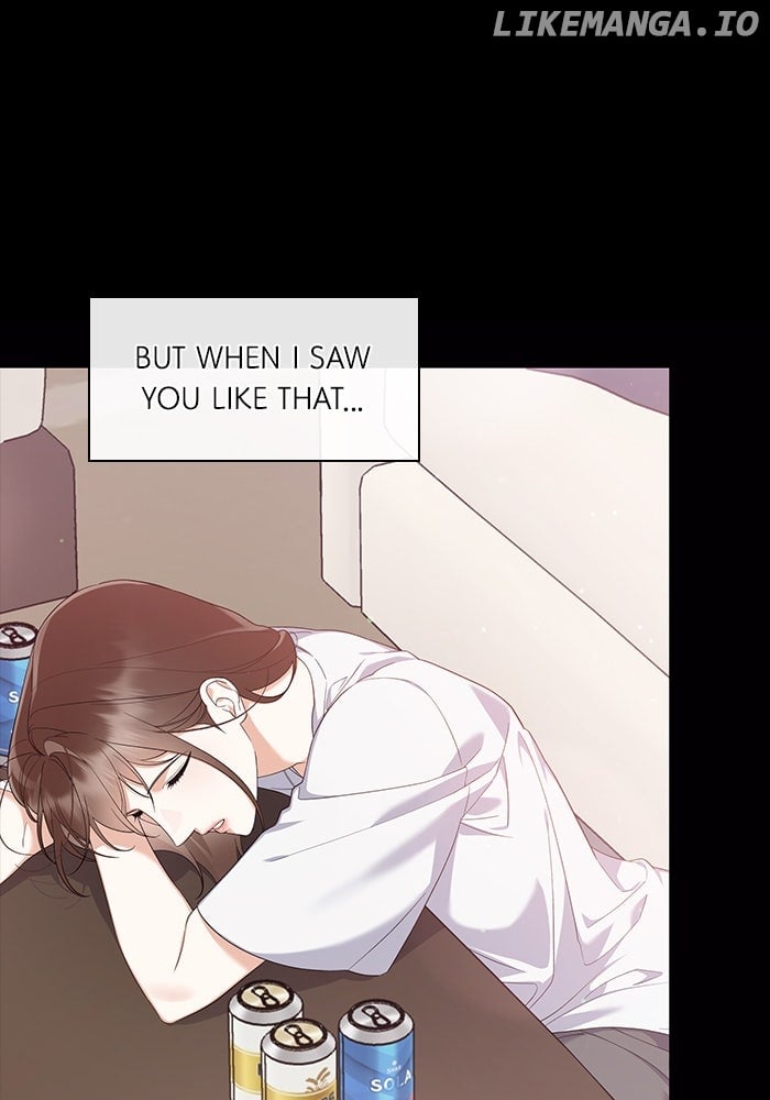 Newcomers Turn Low at Night Chapter 38 page 52
