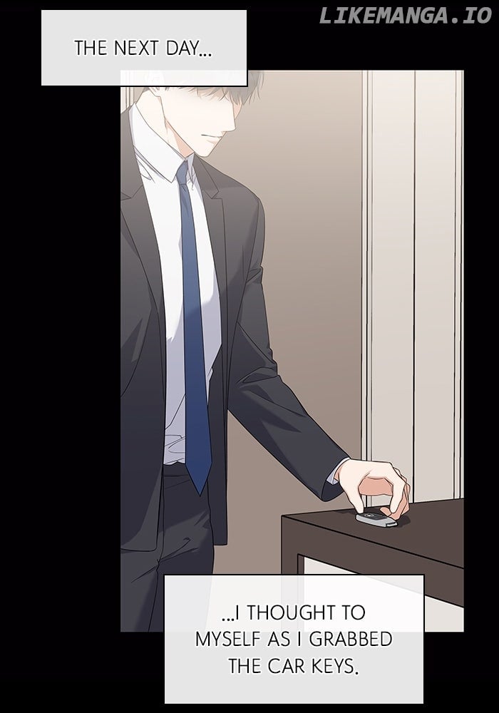 Newcomers Turn Low at Night Chapter 38 page 57