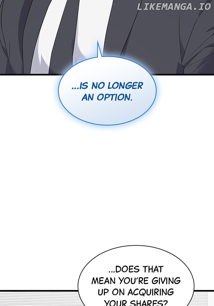 Newcomers Turn Low at Night Chapter 38 page 74