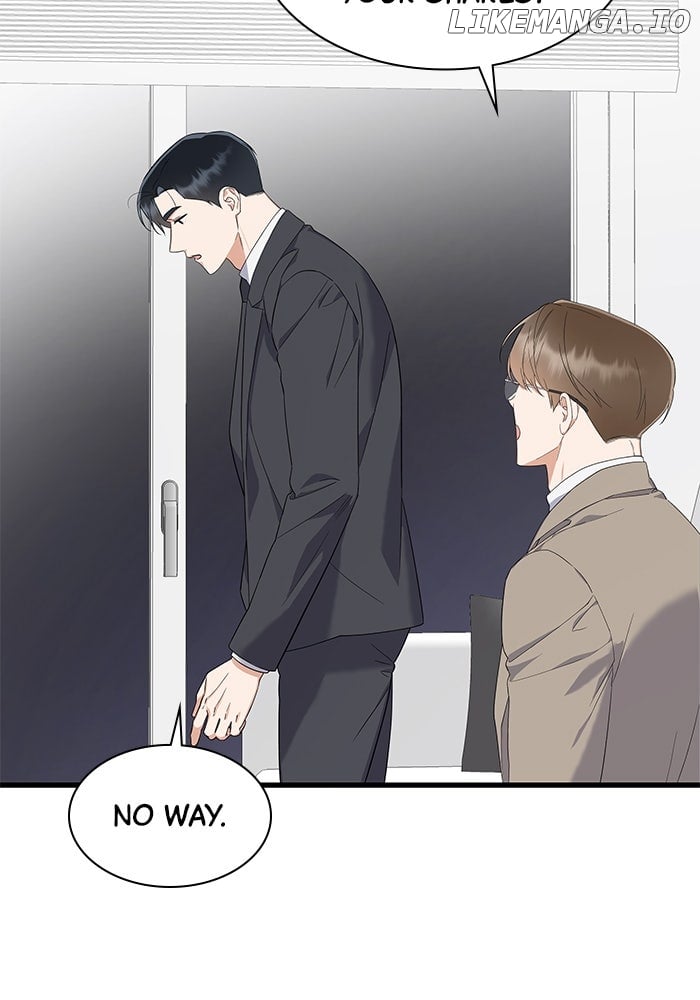 Newcomers Turn Low at Night Chapter 38 page 75