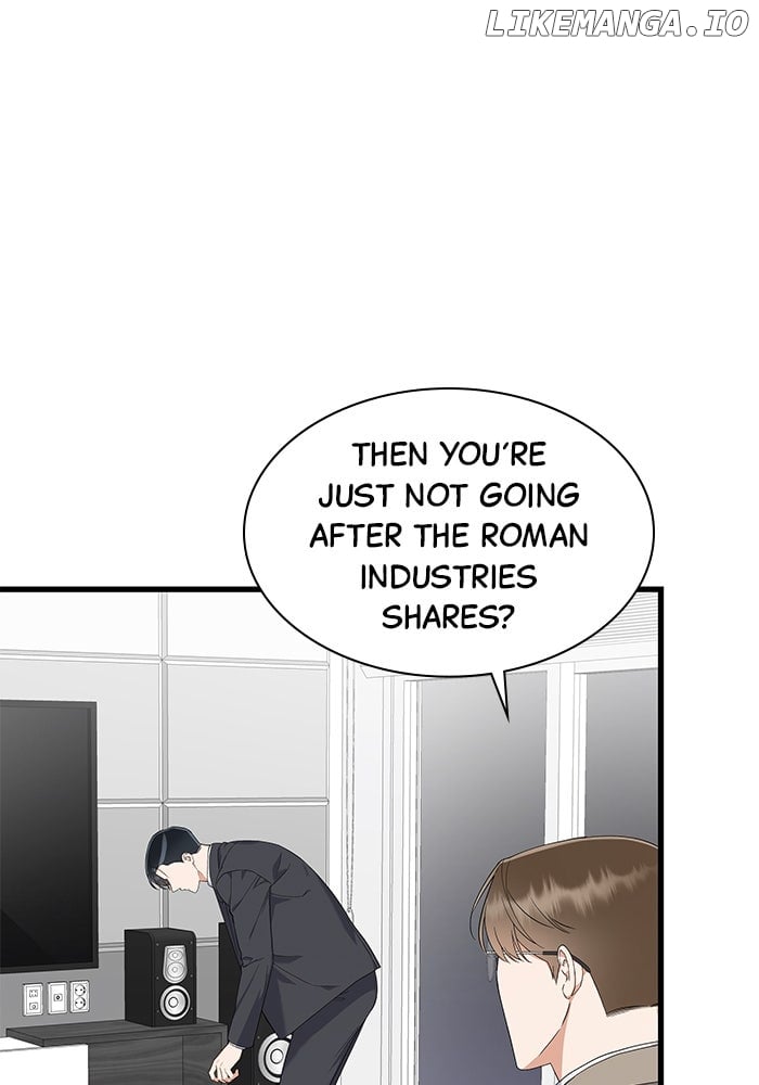 Newcomers Turn Low at Night Chapter 38 page 76