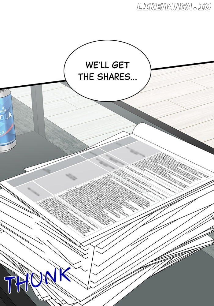 Newcomers Turn Low at Night Chapter 38 page 80