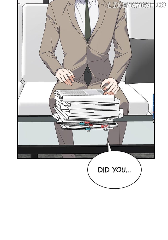 Newcomers Turn Low at Night Chapter 38 page 82