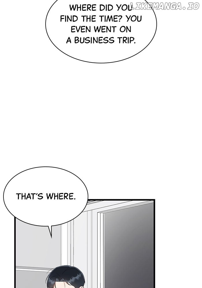Newcomers Turn Low at Night Chapter 38 page 84