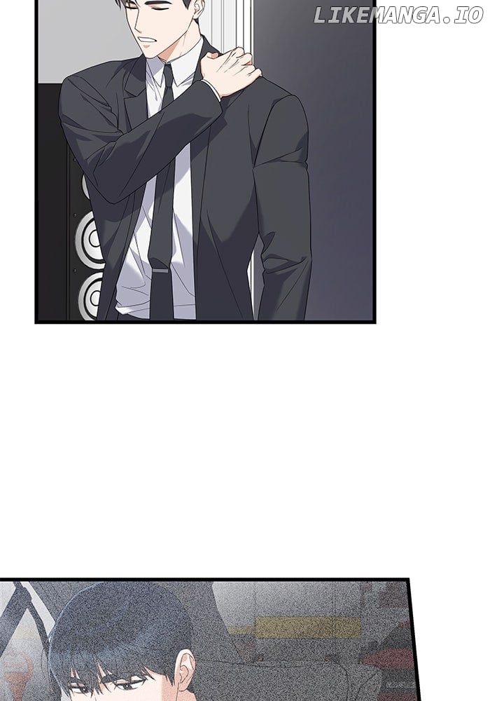 Newcomers Turn Low at Night Chapter 38 page 85