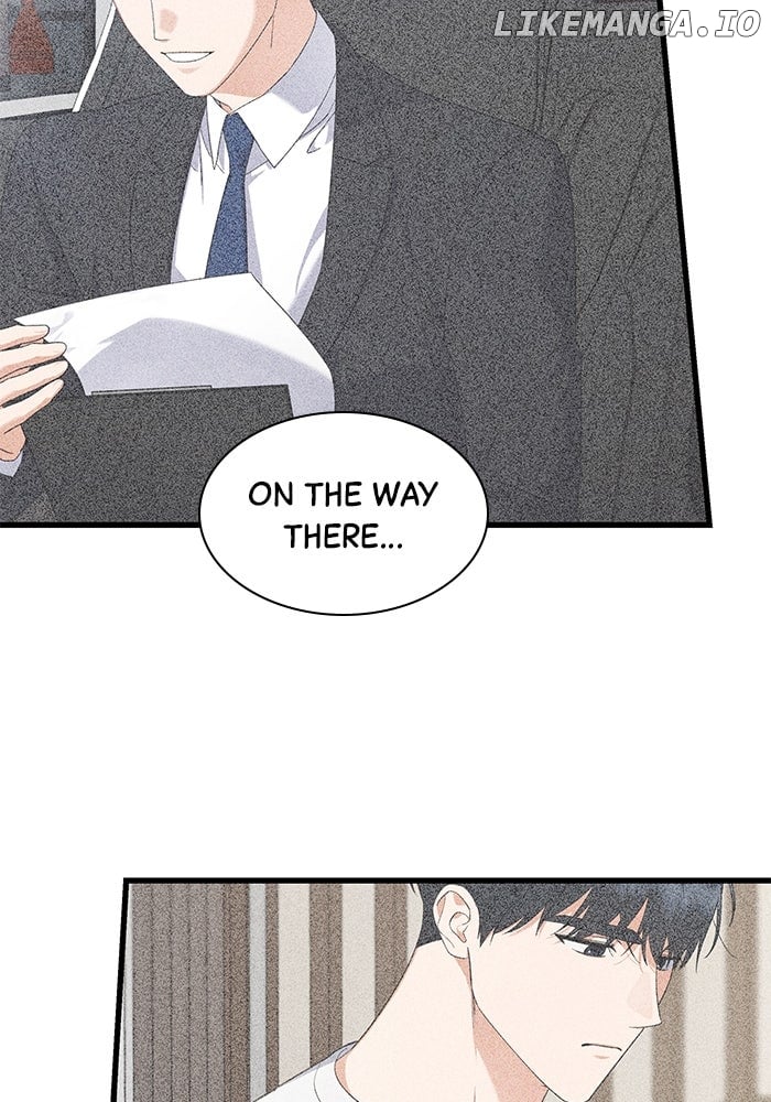 Newcomers Turn Low at Night Chapter 38 page 86