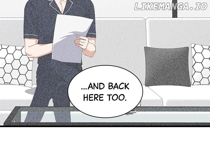 Newcomers Turn Low at Night Chapter 38 page 88