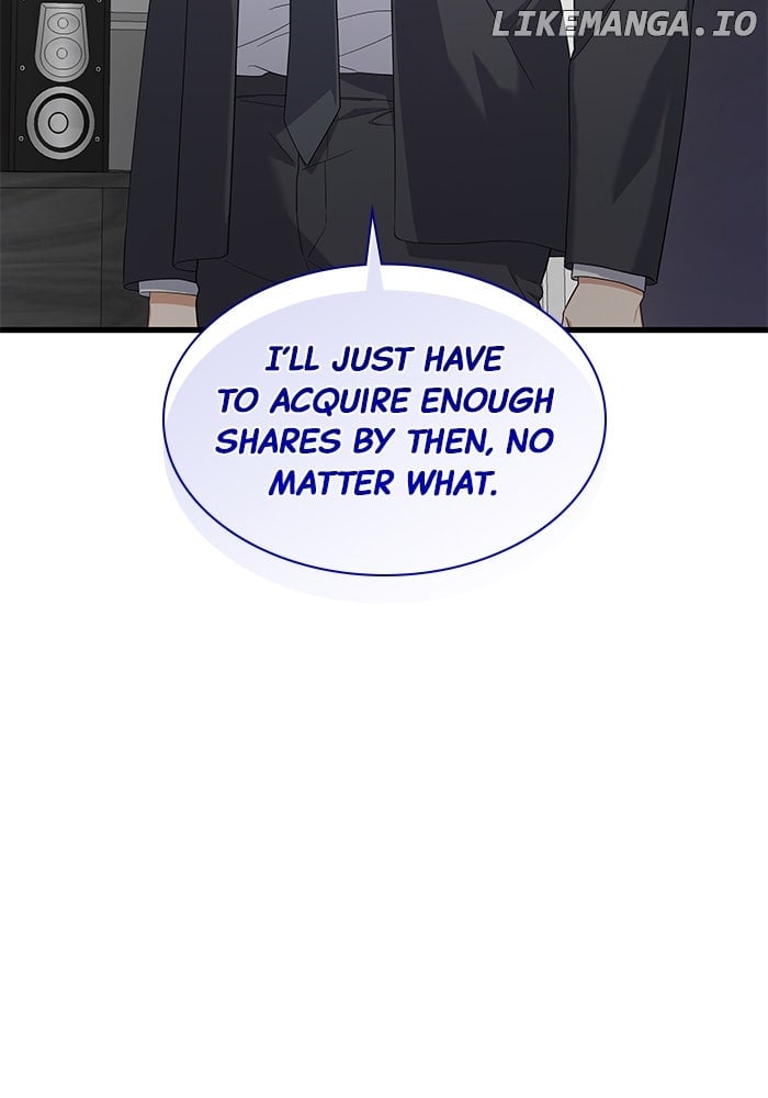 Newcomers Turn Low at Night Chapter 38 page 92