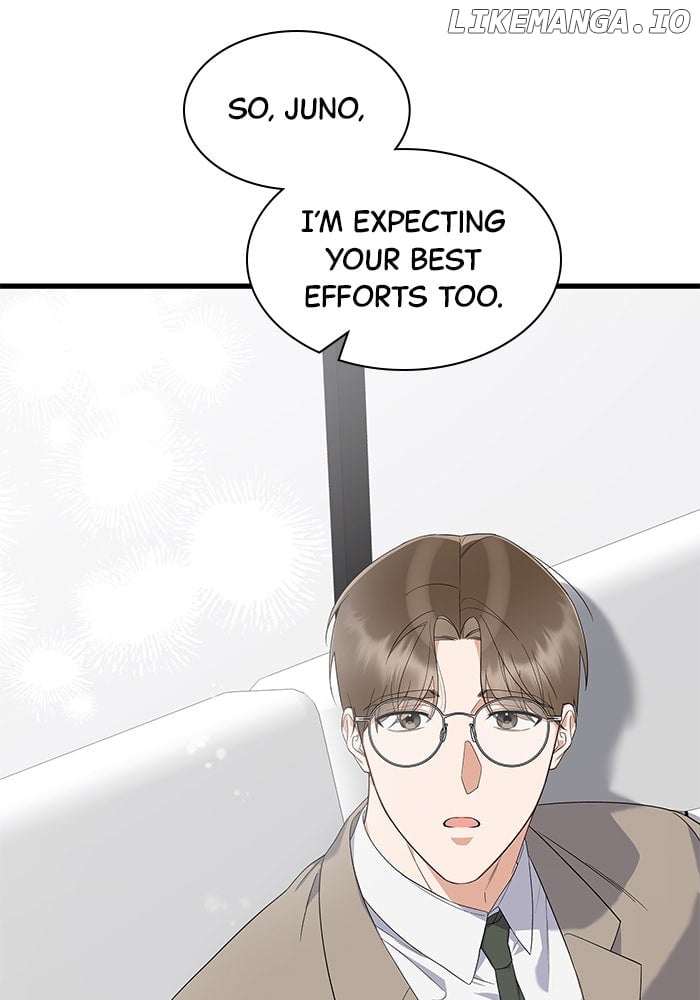 Newcomers Turn Low at Night Chapter 38 page 93
